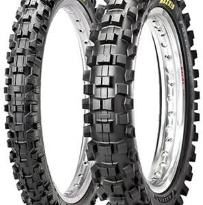 MAXXIS