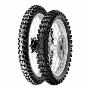 PIRELLI