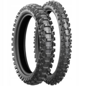 BRIDGESTONE