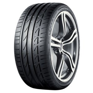 BRIDGESTONE