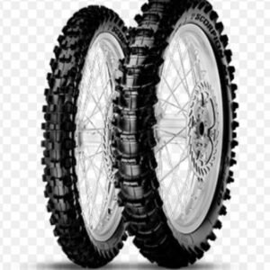 PIRELLI