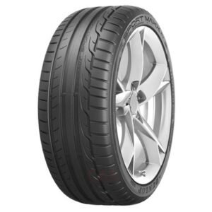 DUNLOP