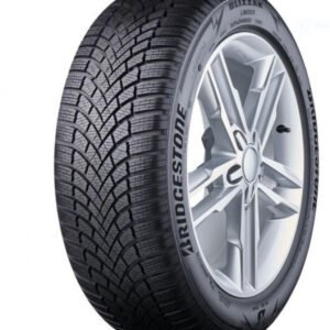 BRIDGESTONE