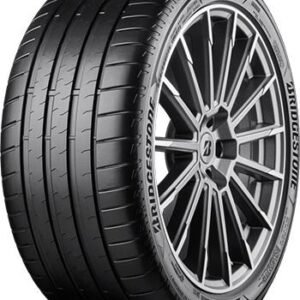 BRIDGESTONE