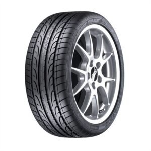 DUNLOP