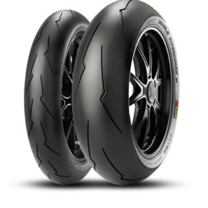 PIRELLI