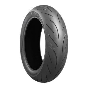 BRIDGESTONE