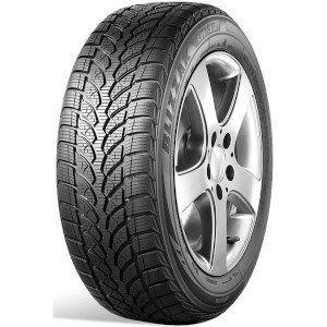 BRIDGESTONE
