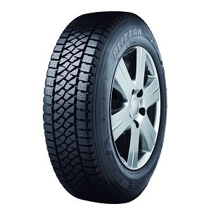 BRIDGESTONE